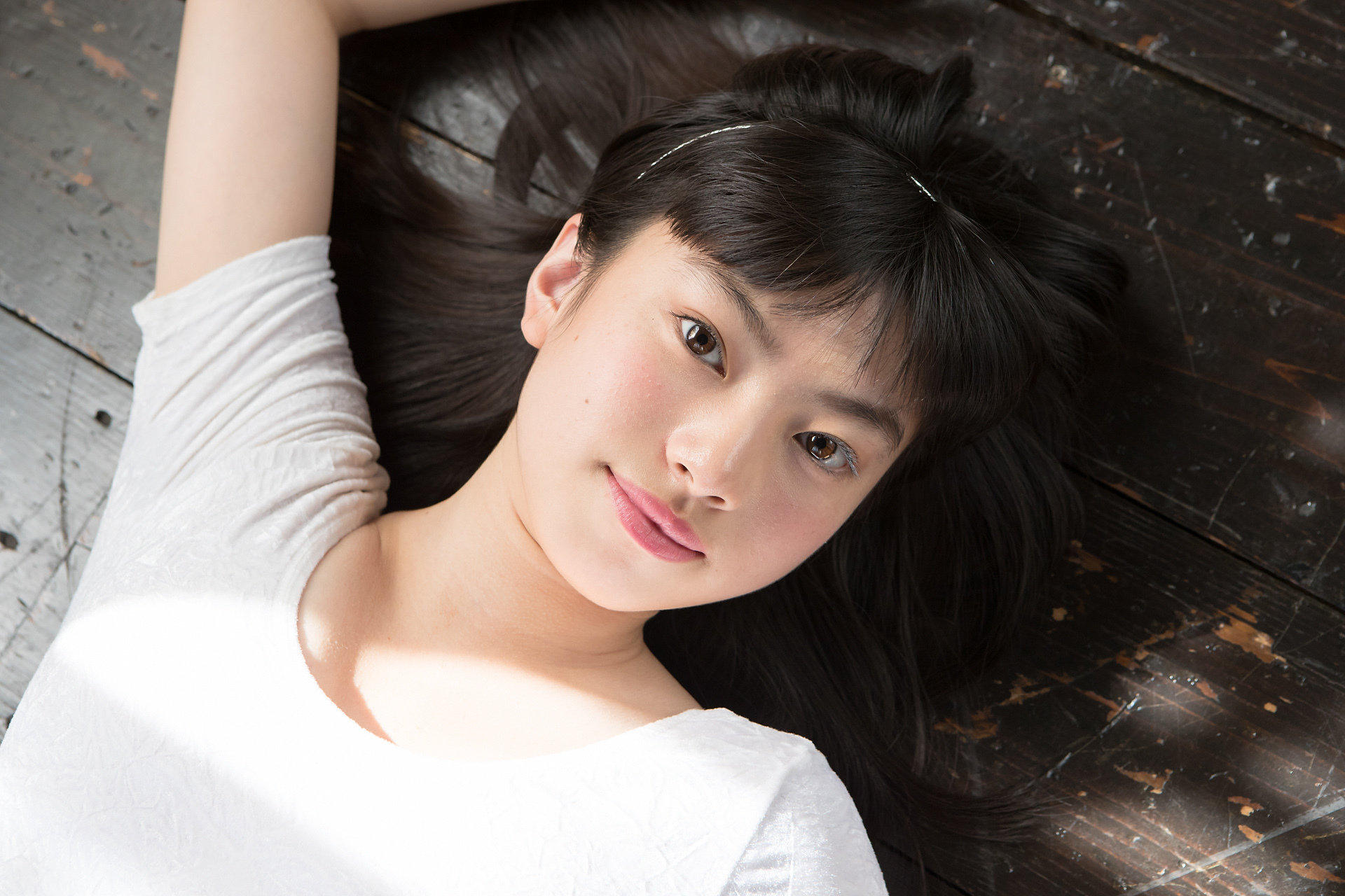 [Minisuka.tv] 2017-11-23東雲せな Sena Shinonome - Secret Gallery (STAGE1) 4.2